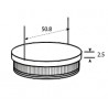 Tapon inox 1