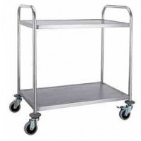Carro de sevicio de 845x525 mm