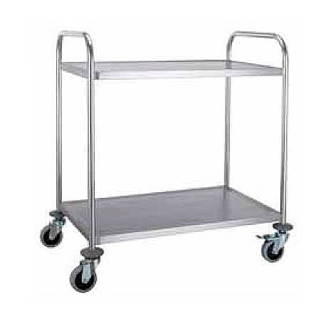 Carro de sevicio de 845x525 mm