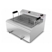 Freidora 20 Litros HR alto rendimiento serie 500