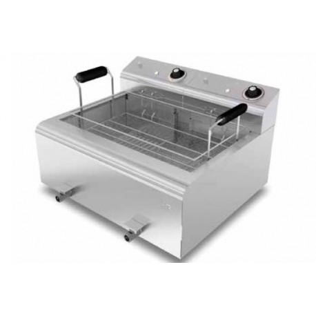 Freidora 20 Litros HR alto rendimiento serie 500