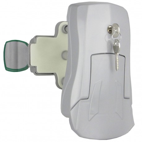 Cierre para camara frigorífica CSG-1