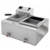 Harinero 10 litros para freidora HR serie 500