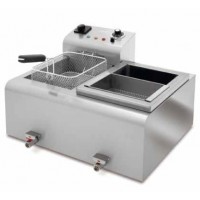 Harinero 8 Litros para freidora HR serie 500