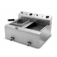 Escurridor freidora 10 litros HR serie 500