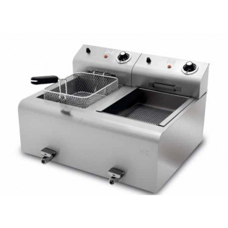 Escurridor freidora 10 litros HR serie 500
