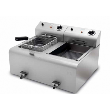Escurridor freidora 8 litros serie 500