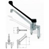 Grifo monomando FR-335R