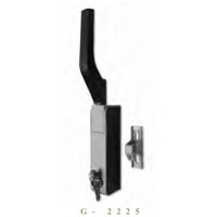 G-2225 Cierre para camara autom.