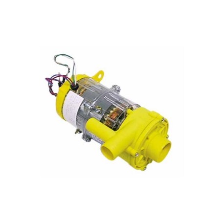 Bomba olympia T90