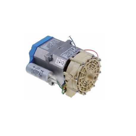 Bomba olympia T.33PRS