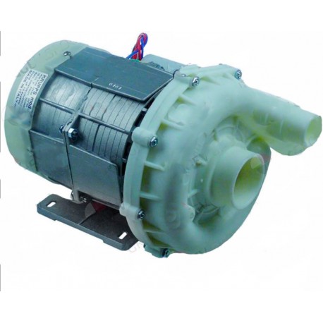 Bomba olympia T75
