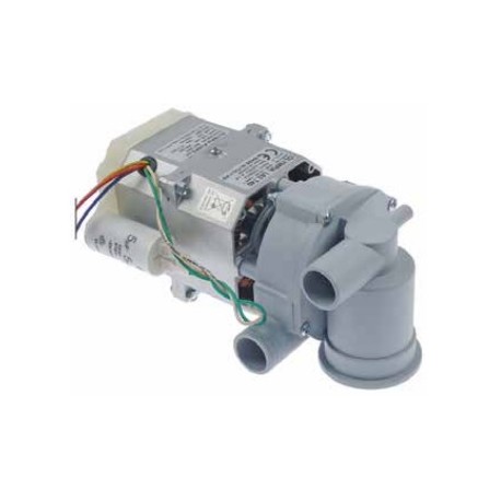 Bomba olympia L63.T40