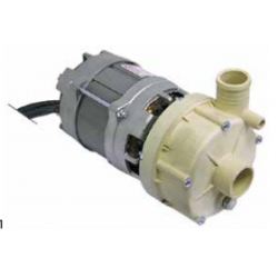 Bomba alba C6300