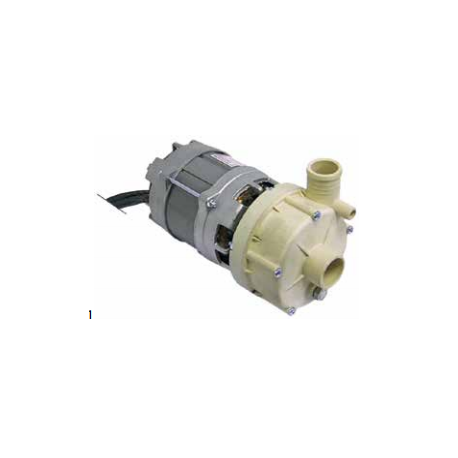 Bomba alba C6300