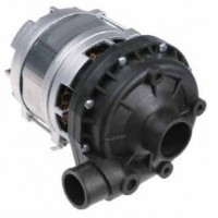 Bomba alba C2031C
