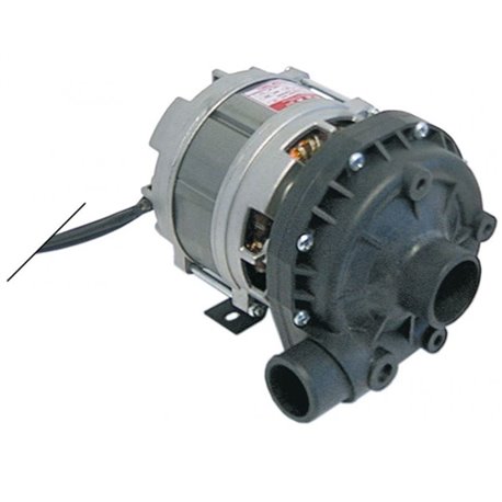 Bomba alba C1001
