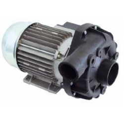 Bomba alba C2532