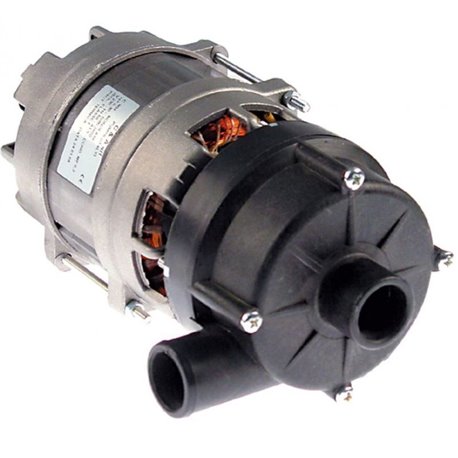 Bomba alba C.AL904SX