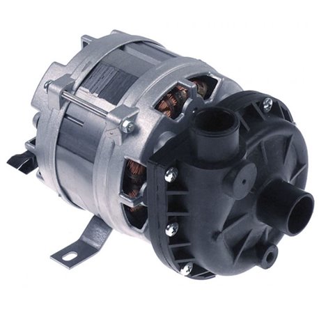 Bomba alba C0450