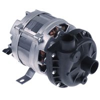 Bomba alba C0450