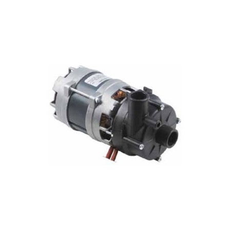 Bomba alba JM25444