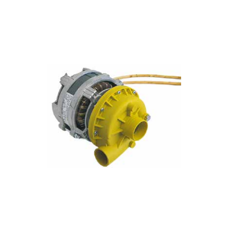 Bomba alba C7675