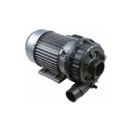 Bomba alba DH3846