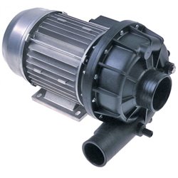 Bomba alba C.POLY2000