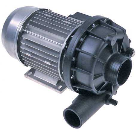 Bomba alba C.POLY2000