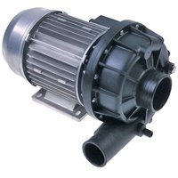 Bomba alba C.POLY2000