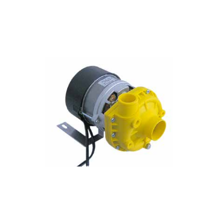 Bomba alba C4710