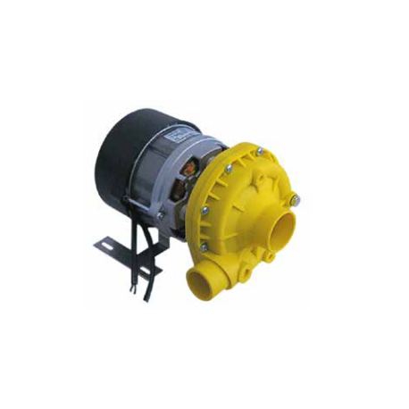 Bomba alba C4715