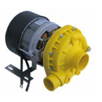 Bomba alba C4715