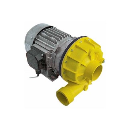 Bomba alba C9808