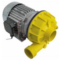 Bomba alba C9808