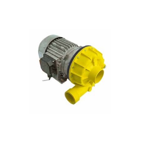 Bomba alba C9806