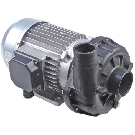 Bomba alba AG5032