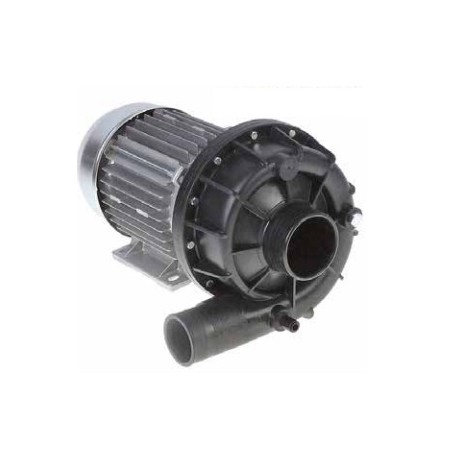 Bomba alba C12950