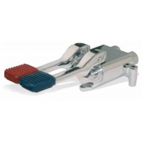 Grifo Pedal PD-176 dos aguas