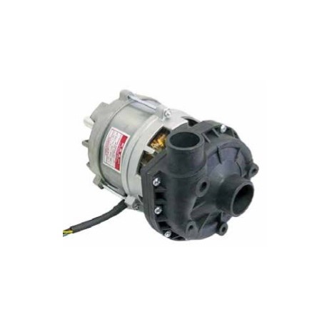Bomba alba C5803