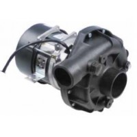 Bomba alba WTT3667 
