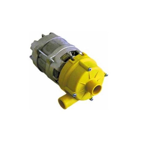 Bomba alba C7670 