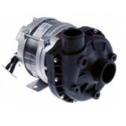 Bomba alba C500430