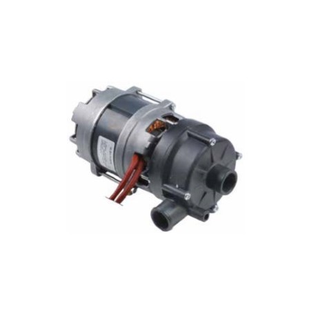 Bomba alba LB25444