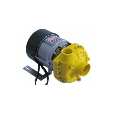 Bomba alba C4683
