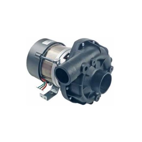 Bomba alba C380A