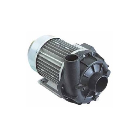 Bomba alba C2001