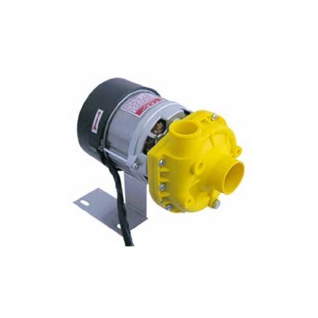 Bomba alba C4757