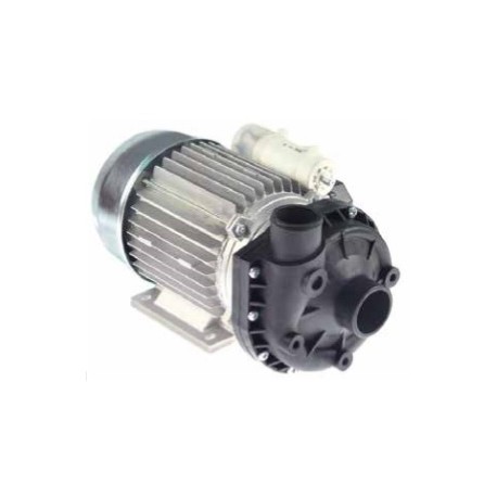 Bomba alba C500434